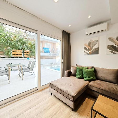 Kalipsous By Verde Apartments Атина Екстериор снимка