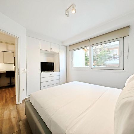 Kalipsous By Verde Apartments Атина Екстериор снимка