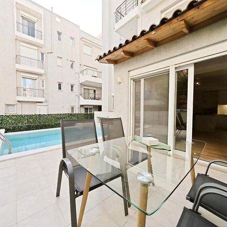 Kalipsous By Verde Apartments Атина Екстериор снимка