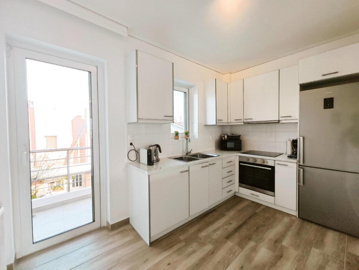 Kalipsous By Verde Apartments Атина Екстериор снимка