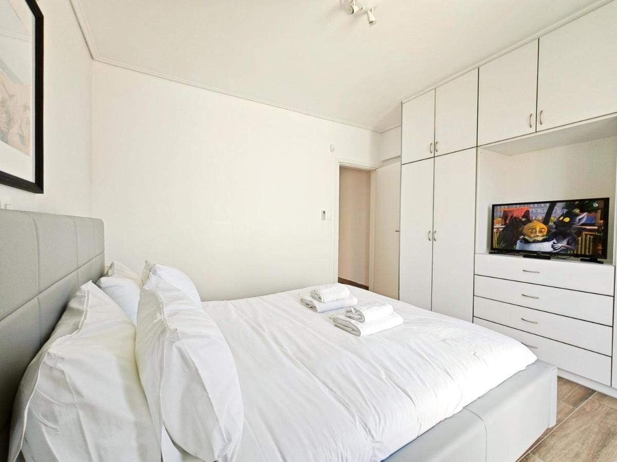 Kalipsous By Verde Apartments Атина Екстериор снимка