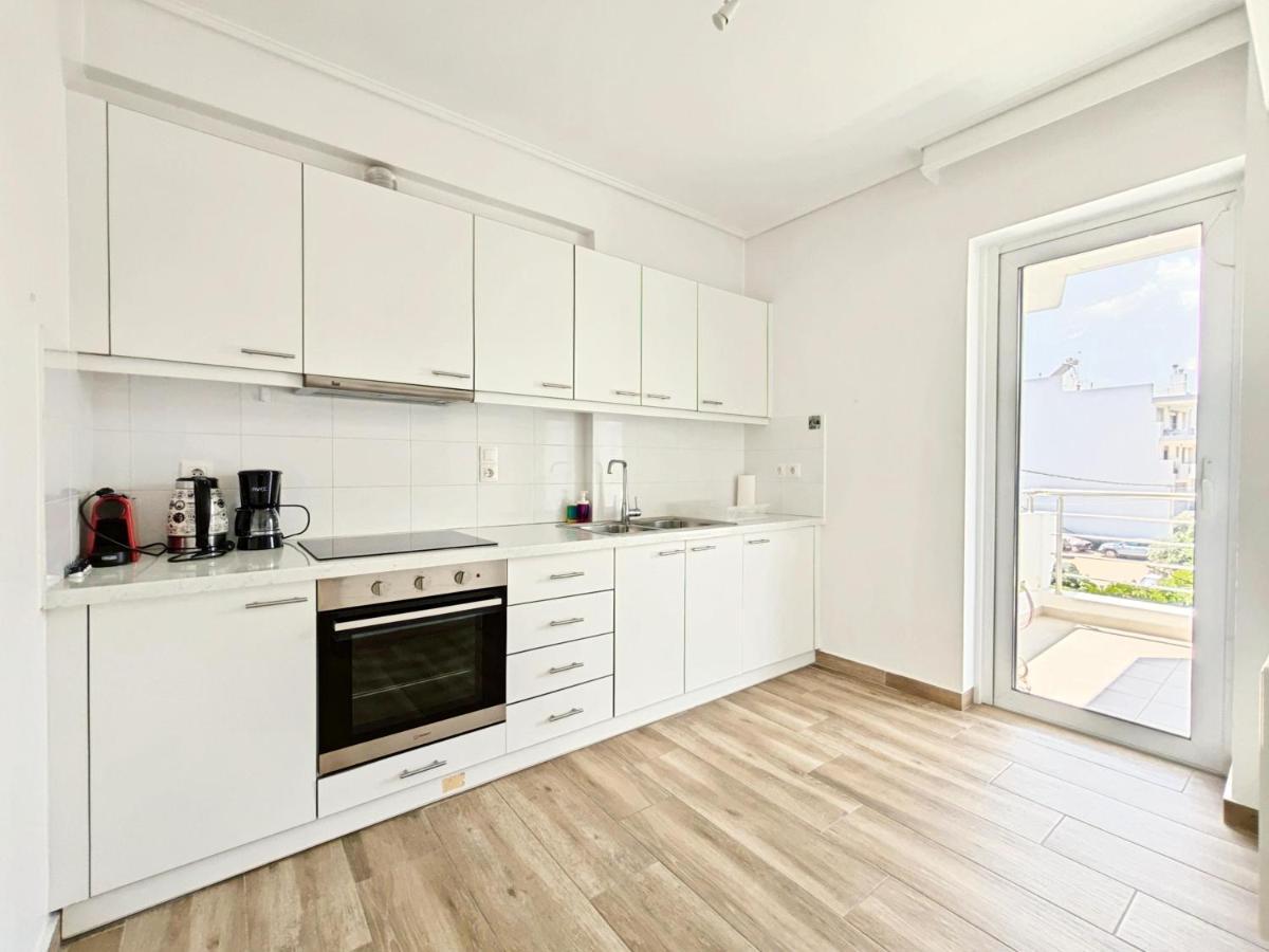 Kalipsous By Verde Apartments Атина Екстериор снимка