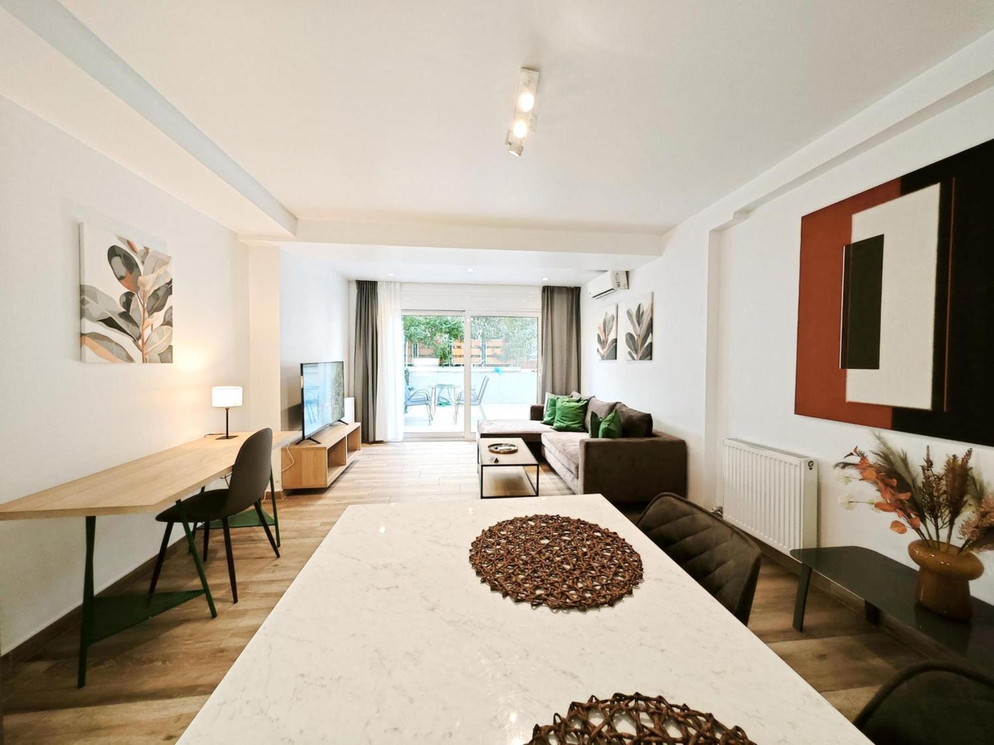 Kalipsous By Verde Apartments Атина Екстериор снимка