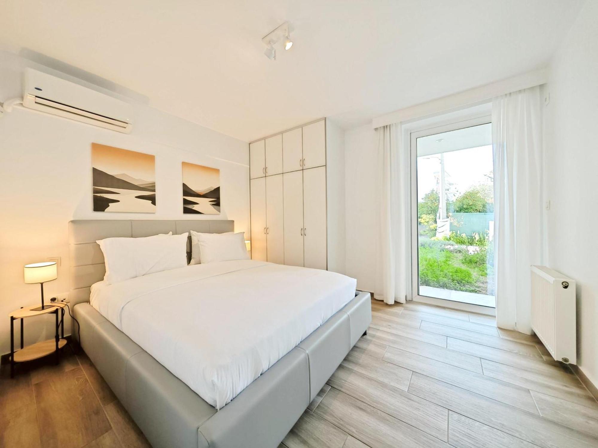 Kalipsous By Verde Apartments Атина Екстериор снимка
