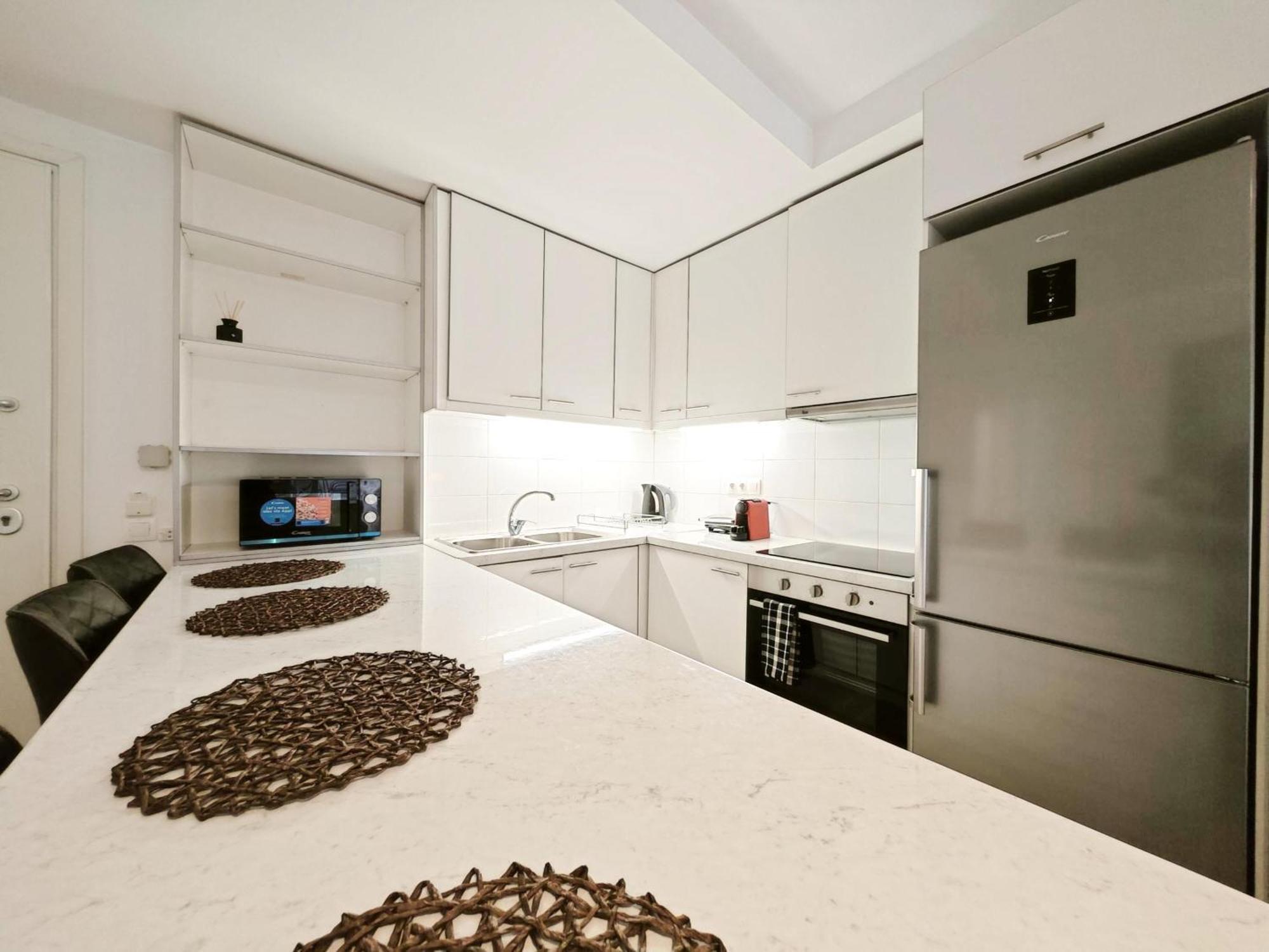Kalipsous By Verde Apartments Атина Стая снимка